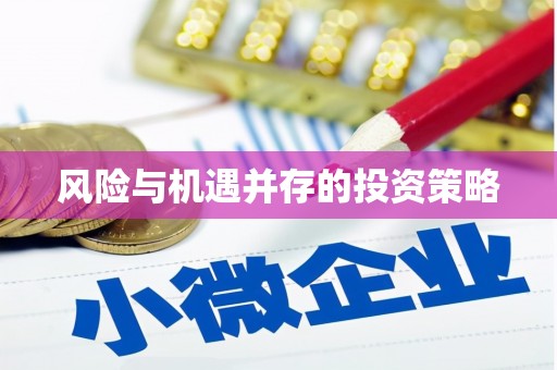 寒亭风险与机遇并存的投资策略