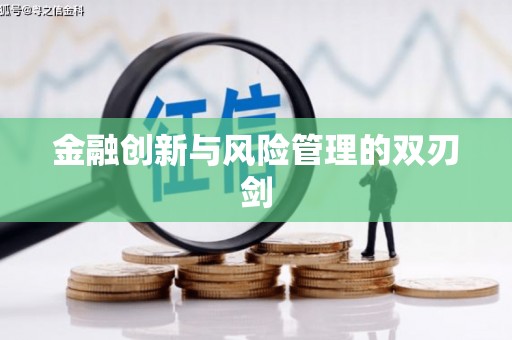 寒亭金融创新与风险管理的双刃剑